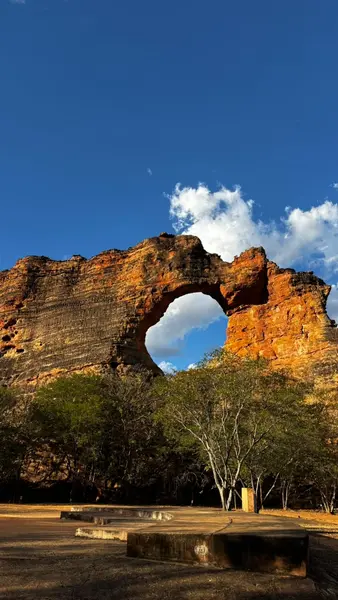 Pedra Furada
