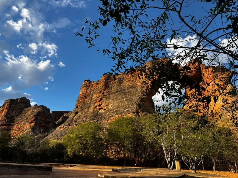 Pedra Furada