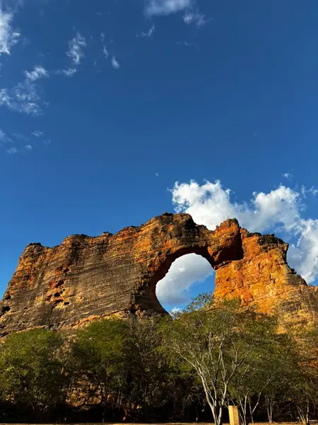 Pedra Furada