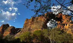 Pedra Furada e Mirante das Mangueiras revelam a alma da Serra da Capivara