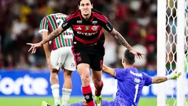 Pedro, atacante do Flamengo (Foto: Gilvan de Souza/Flamengo)