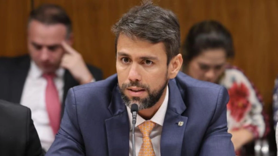 Pedro Lucas Fernandes