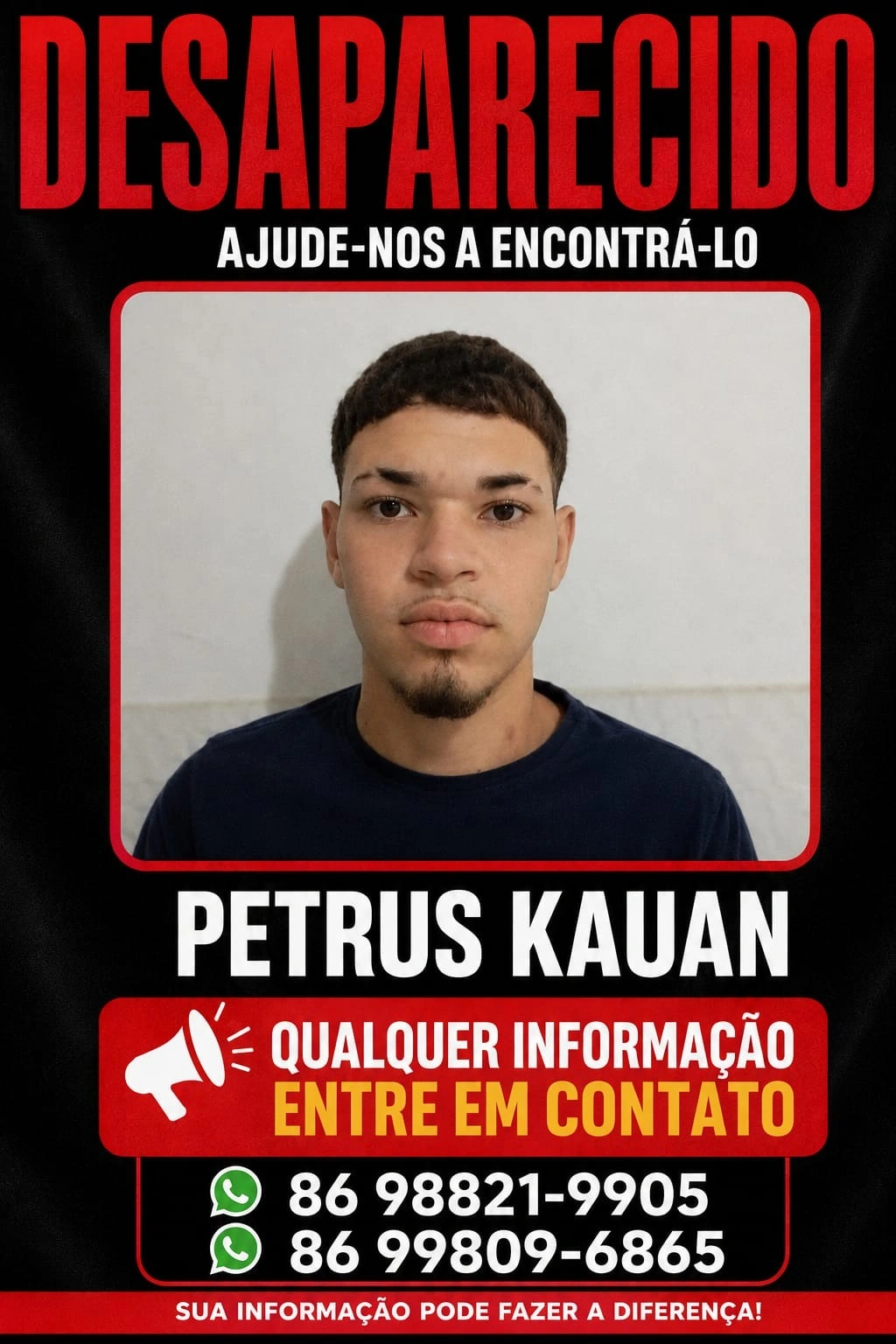 Petrus Kauan