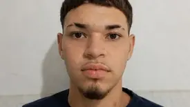 Petrus Kauan (Foto: Reprodução)