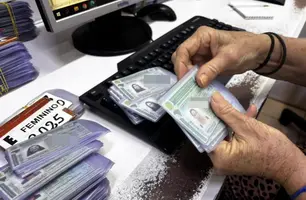 Piauí emitiu mais de 12 mil CNHs para novos condutores no 1º semestre de 2026 (Foto: Ascom Detran-PI)