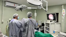 Piauí reduz mortes por AVC, infarto e mortalidade infantil entre 2022 e 2026 (Foto: Reprodução)