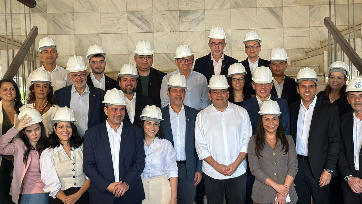 Piauí terá primeiro IMPA Tech do Nordeste com início das atividades em março