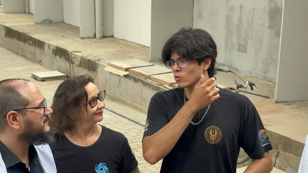 Piauí terá primeiro IMPA Tech do Nordeste com início das atividades em março