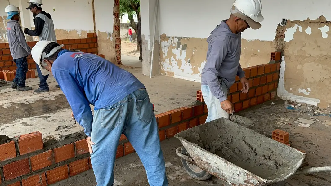 Piauí terá primeiro IMPA Tech do Nordeste com início das atividades em março