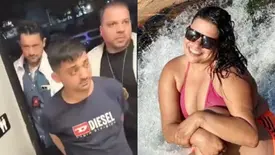 Piauiense é preso suspeito de matar corretora de imóveis por obsessão em São Paulo (Foto: Reprodução/Zona Leste 24h)
