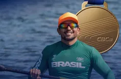 Piauiense Luís Carlos Cardoso é campeão do Pan-Americano de Atletismo