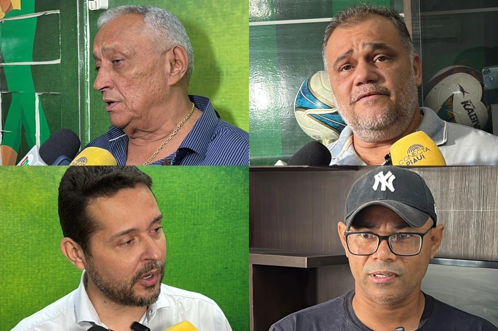 Piauiense Série B terá River x Flamengo-PI e começa no dia 5 de setembro