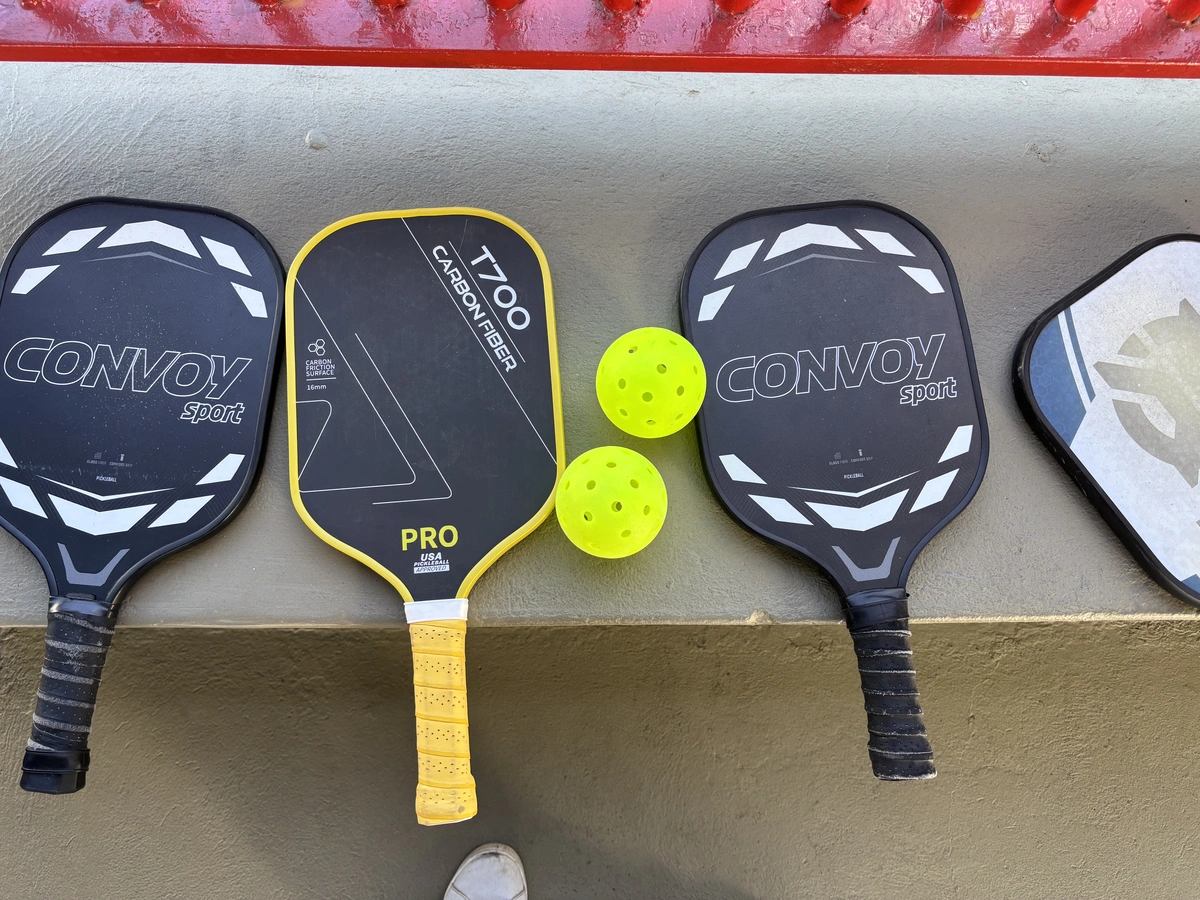 Pickleball ganha espaço no Piauí e conquista adeptos de todas as idades