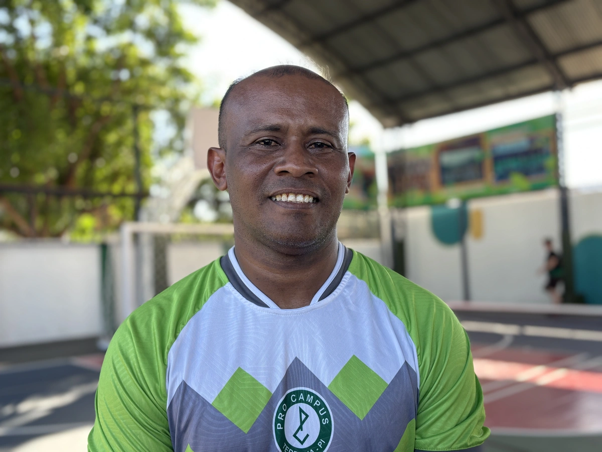 Pickleball ganha espaço no Piauí e conquista adeptos de todas as idades