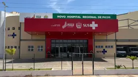 Picos amplia serviços de alta complexidade com ressonância e quimioterapia (Foto: Reprodução)