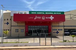 Picos amplia serviços de alta complexidade com ressonância e quimioterapia (Foto: Reprodução)