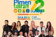 Pimenteiras celebra 72 anos com programação diversificada; confira