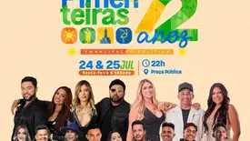 Pimenteiras celebra 72 anos com programação diversificada; confira (Foto: Reprodução)