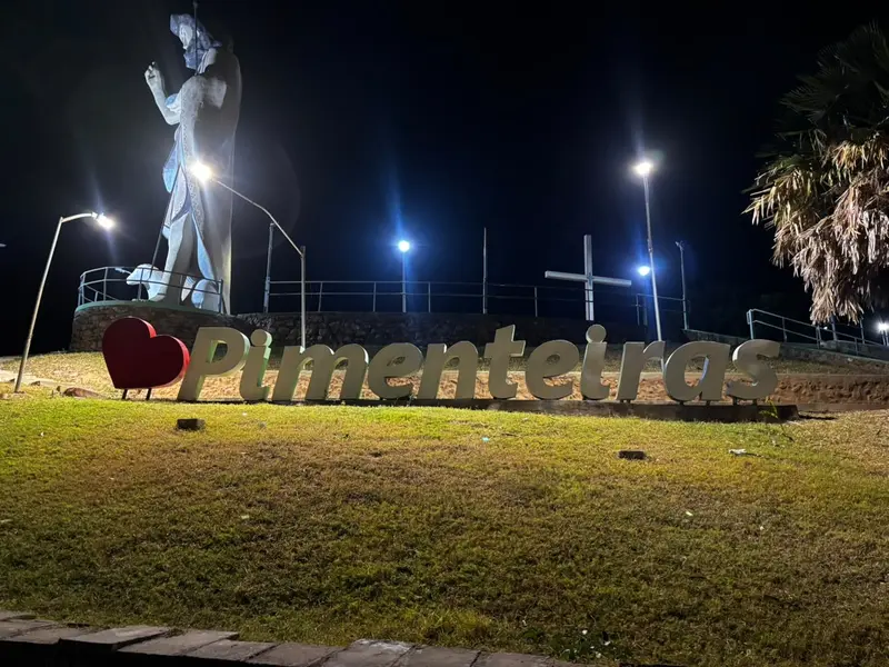 Pimenteiras