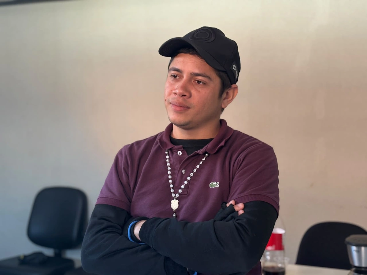 Pit Stop da Cidadania transforma rotina dos motoboys na capital piauiense