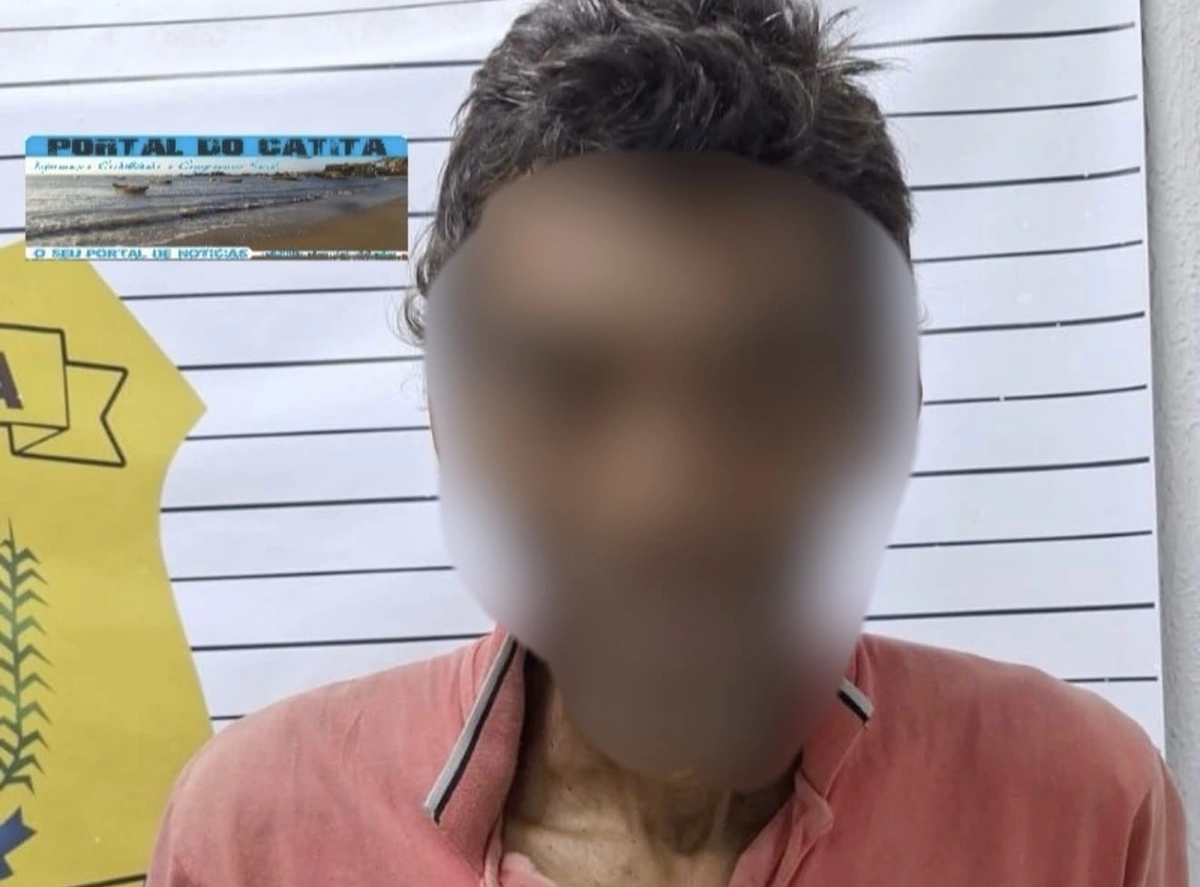 Polícia Civil prende homem em Parnaíba  por crime cometido em 2007