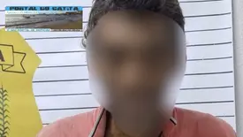 Polícia Civil prende homem em Parnaíba  por crime cometido em 2007 (Foto: Reprodução)