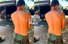 Polícia Civil prende investigado por série de furtos em São Raimundo Nonato