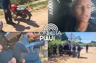 Polícia frustra assalto e prende suspeito na BR-316 em Teresina