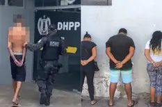 Polícia prende suspeitos de homicídios registrados em diferentes zonas de Teresina