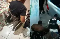 Policial reformado condenado por estuprar enteada é preso em Teresina