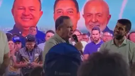 Política do Maranhão: Brandão, Rildo Amaral e Duarte movimentam cenário (Foto: Reprodução)