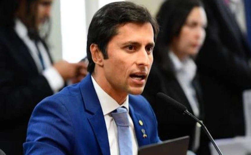 Política do Maranhão: Brandão, Rildo Amaral e Duarte movimentam cenário