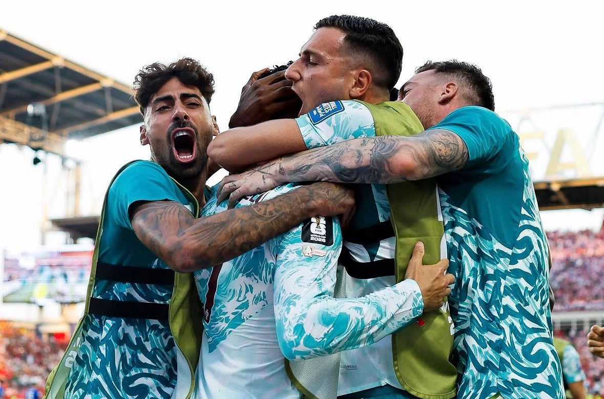 Portugal vence Croácia de virada nos acréscimos e avança às oitavas da Copa