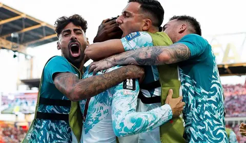 Portugal vence Croácia de virada nos acréscimos e avança às oitavas da Copa