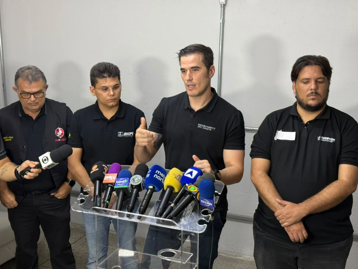 Postos já autuados por esquema de fraude estão entre interditados no Piauí