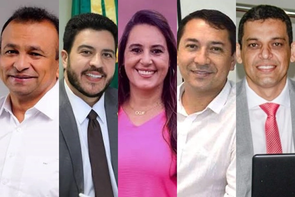 PR ganha força com cinco pré-candidatos entre os mais lembrados