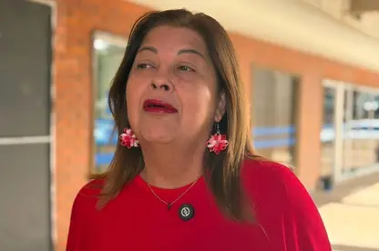 Plano de Governo de Fonteles prevê fortalecimento da Lei Maria da Penha em escolas