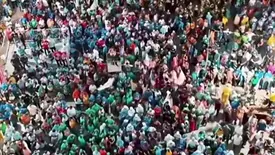 Pré -candidatura de Orleans vive momento especial após mega convenção em São Luís (Foto: Reprodução)
