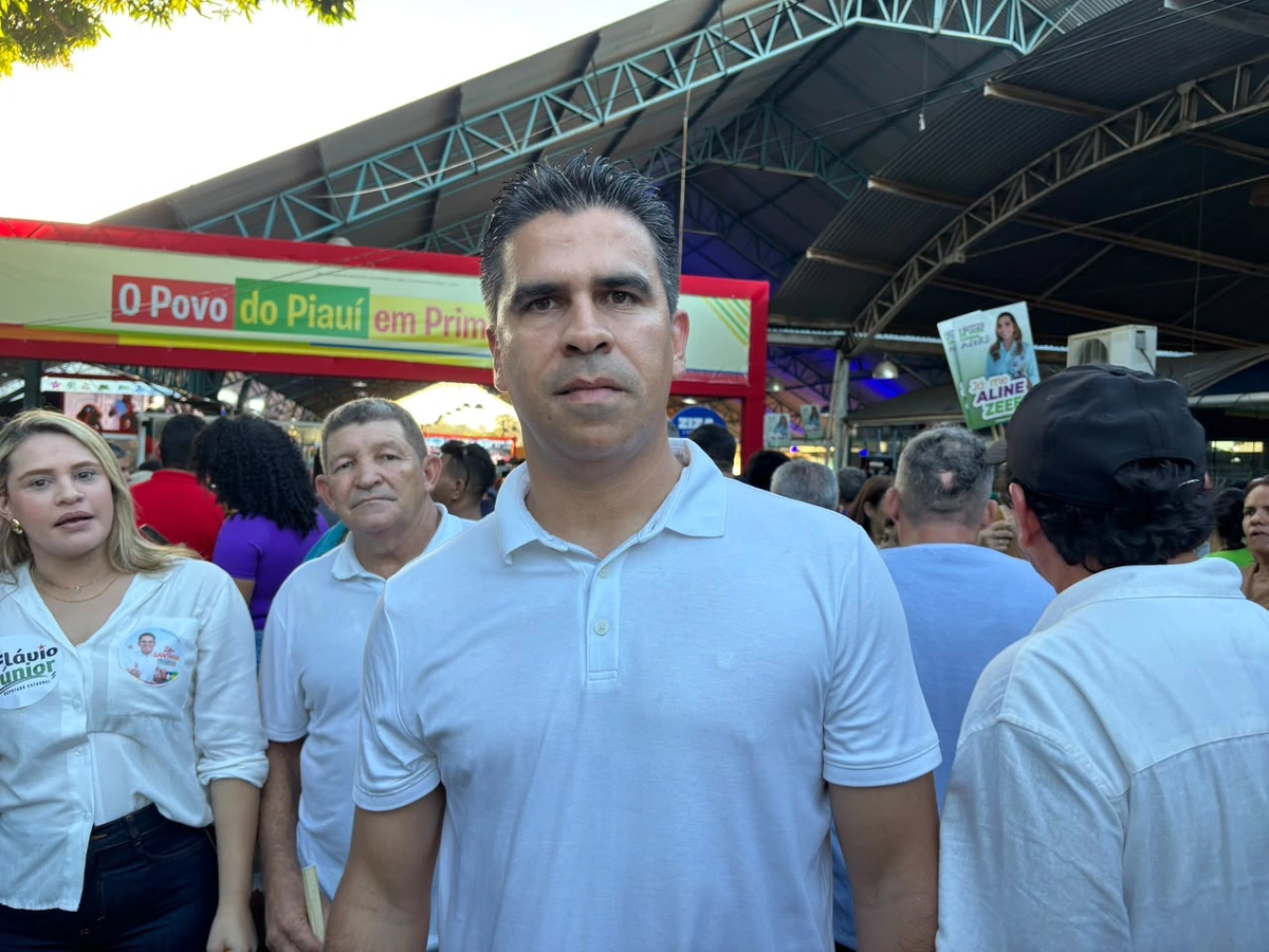 Prefeito Belauto Bigode chama convenção do "time do povo" de  festa da democracia