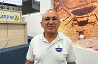 Prefeito de Assunção do Piauí, Jove Soares
