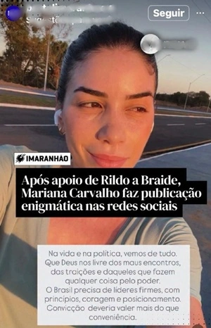 Prefeito de Imperatriz é chamado pelos adversários de covarde e traidor