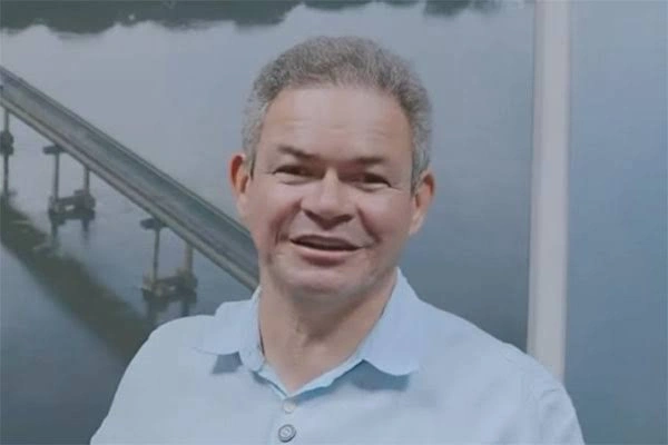 Prefeito de Timon, Rafael Brito