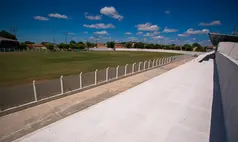 Prefeito Rafael já decidiu que fará intervenção importante para o futebol