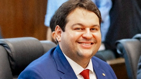 Prefeito do Maranhão articula adesão para Orleans em Timon
