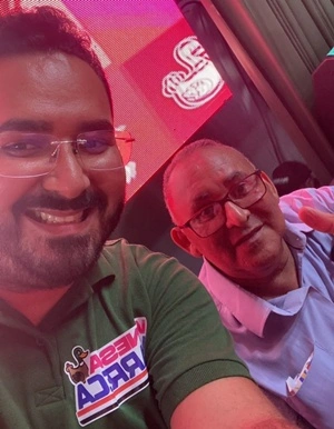 Prefeito do Maranhão articula adesão para Orleans em Timon