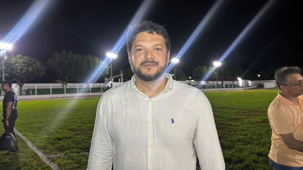 Prefeito Dr. Talles Marques