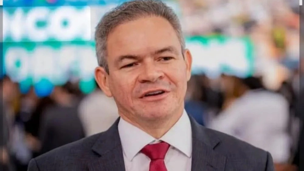 Prefeito Rafael deve anunciar seu segundo nome para o Senado
