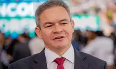 Prefeito Rafael deve anunciar seu segundo nome para o Senado