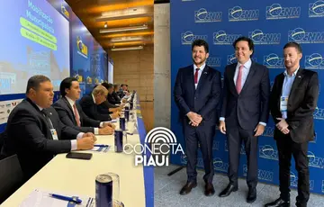 Prefeitos pressionam Congresso por mais recursos durante mobilização nacional
