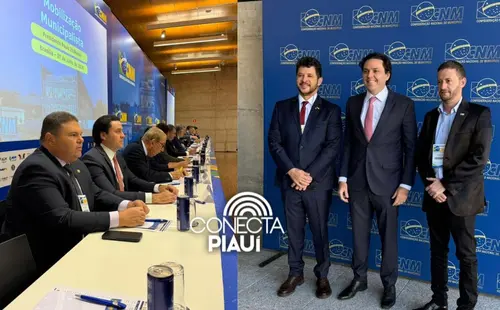 Prefeitos pressionam Congresso por mais recursos durante mobilização nacional